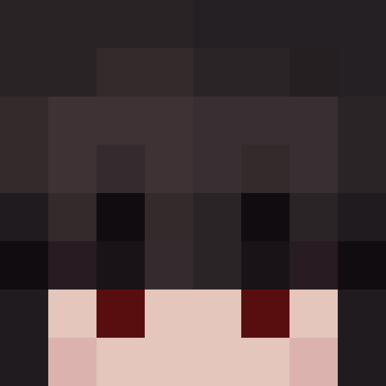 RedAISkye's skin