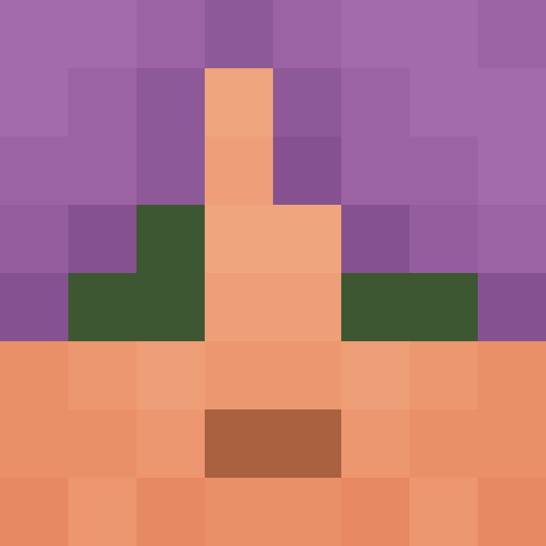 Shar_d's skin