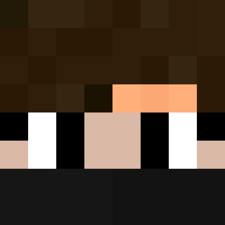 vexlehaha's skin