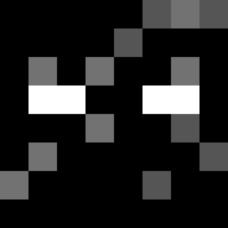 tusg's skin