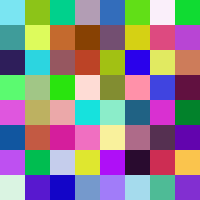 HarolotWarlot's skin