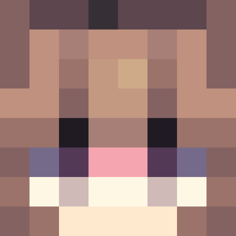 sharkibyte's skin