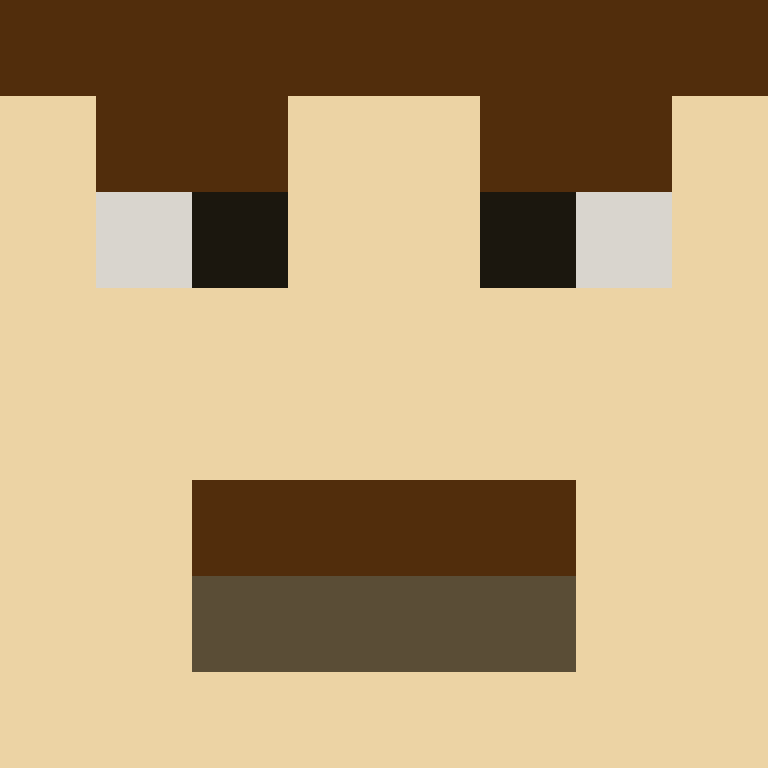 RadiantCow's skin