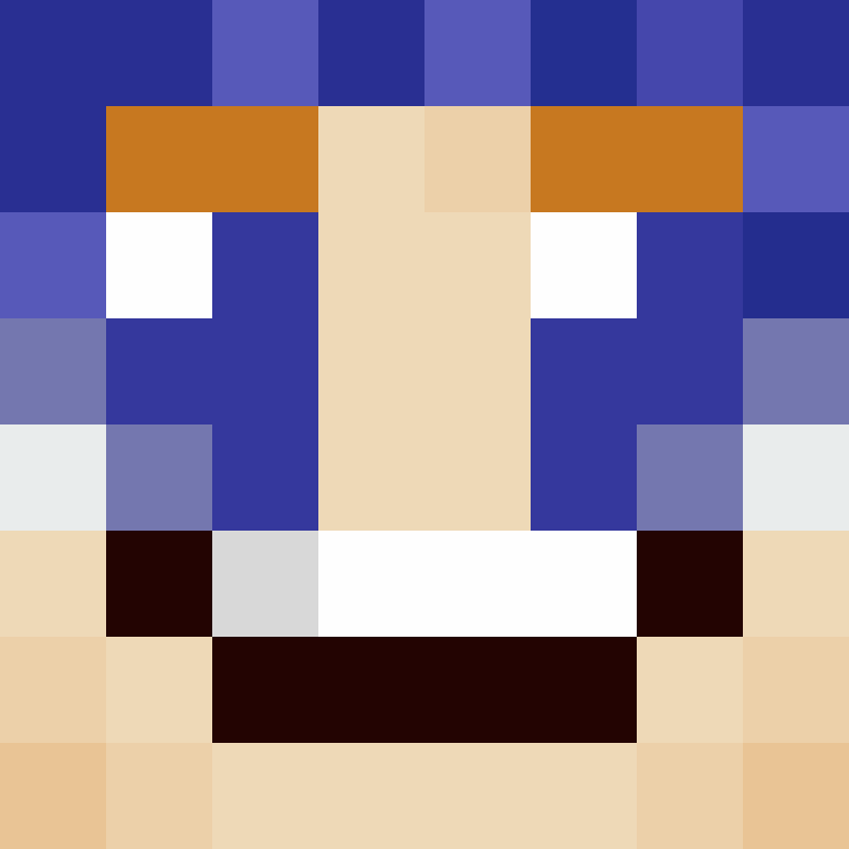 Mr_Genes's skin