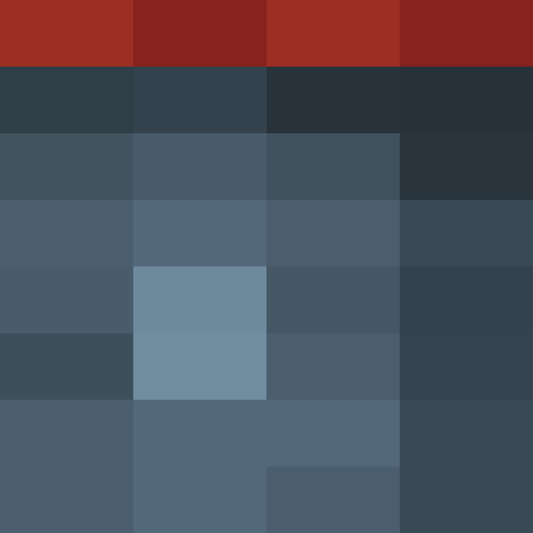 Typken's skin
