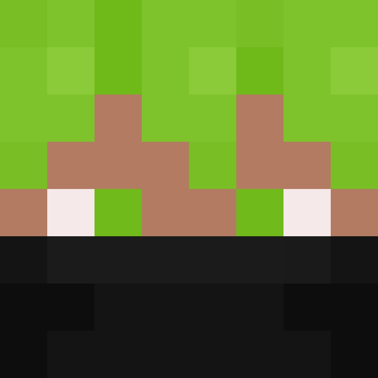 CrypticLoser13's skin