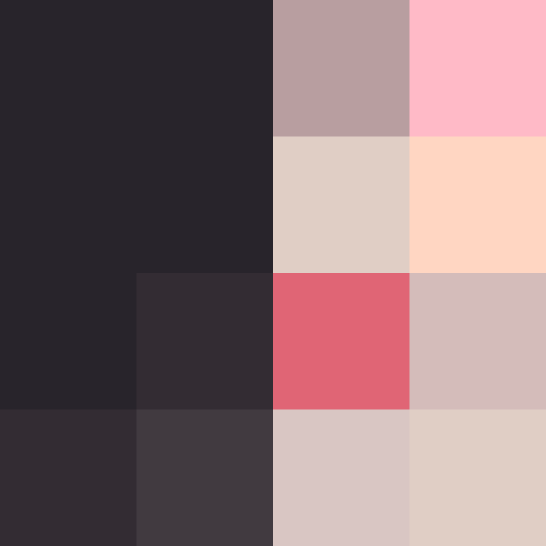 ElectronicSex's skin