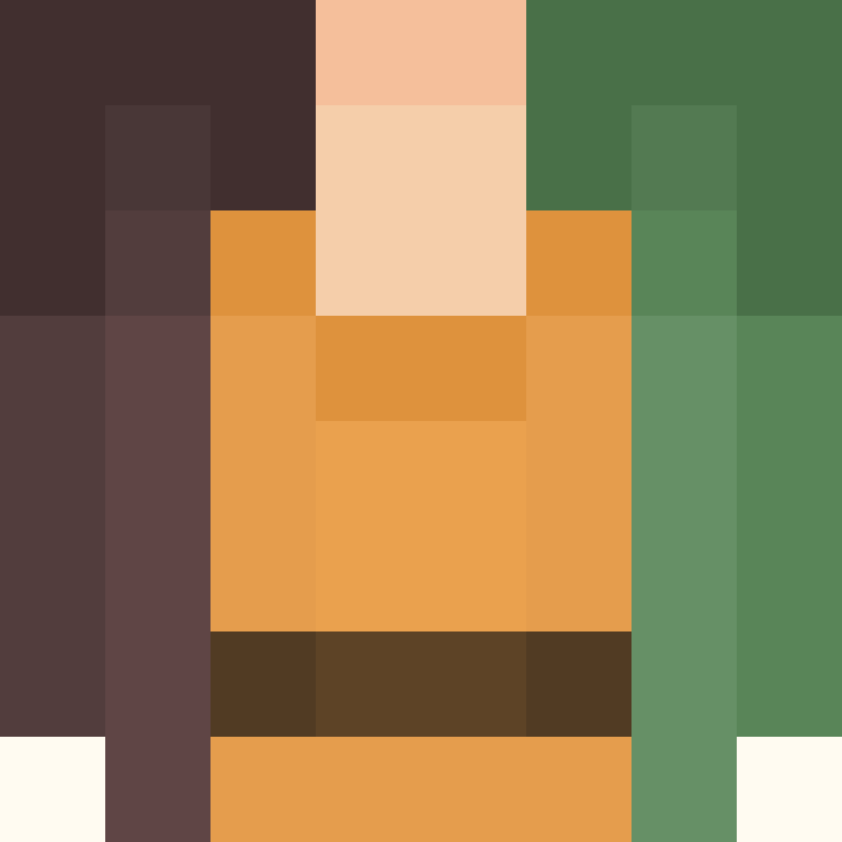 luh29's skin