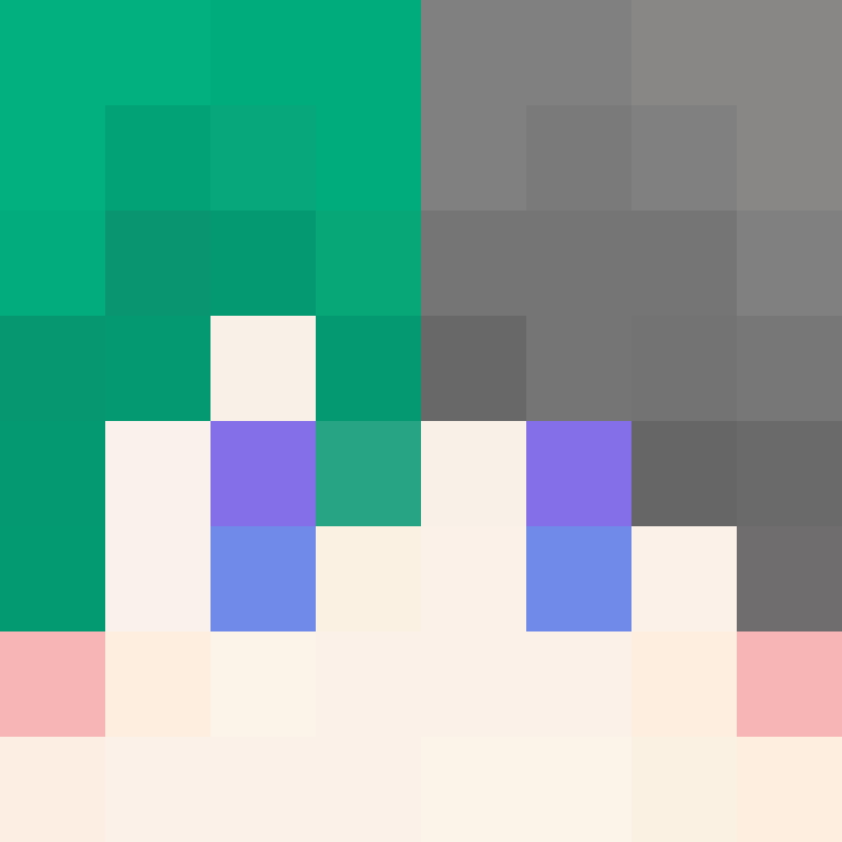 o___j's skin