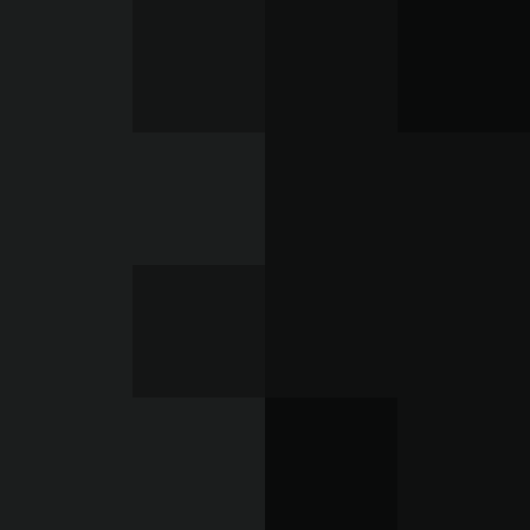 aXe18's skin