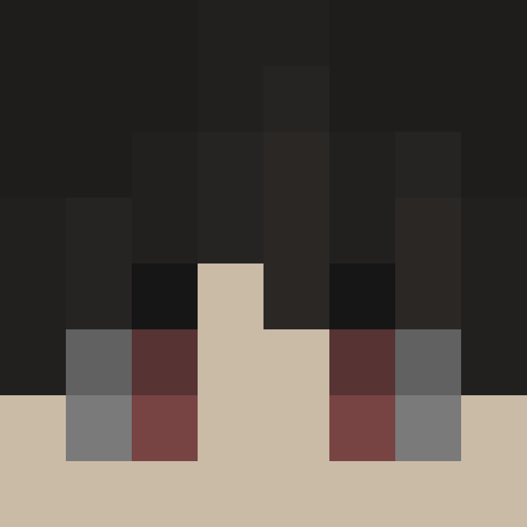 AI_Agent's skin