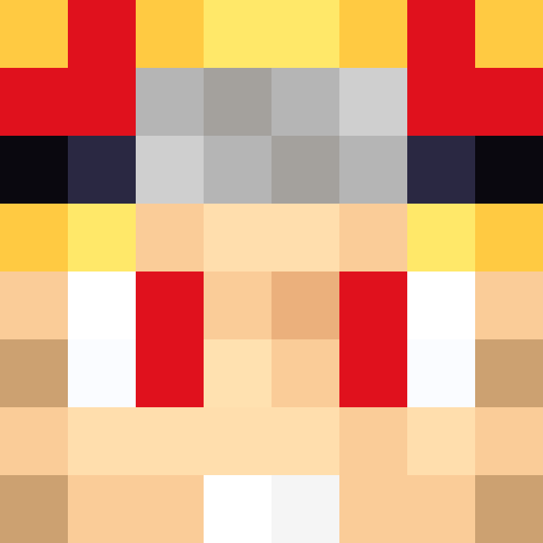 Ichiinn's skin