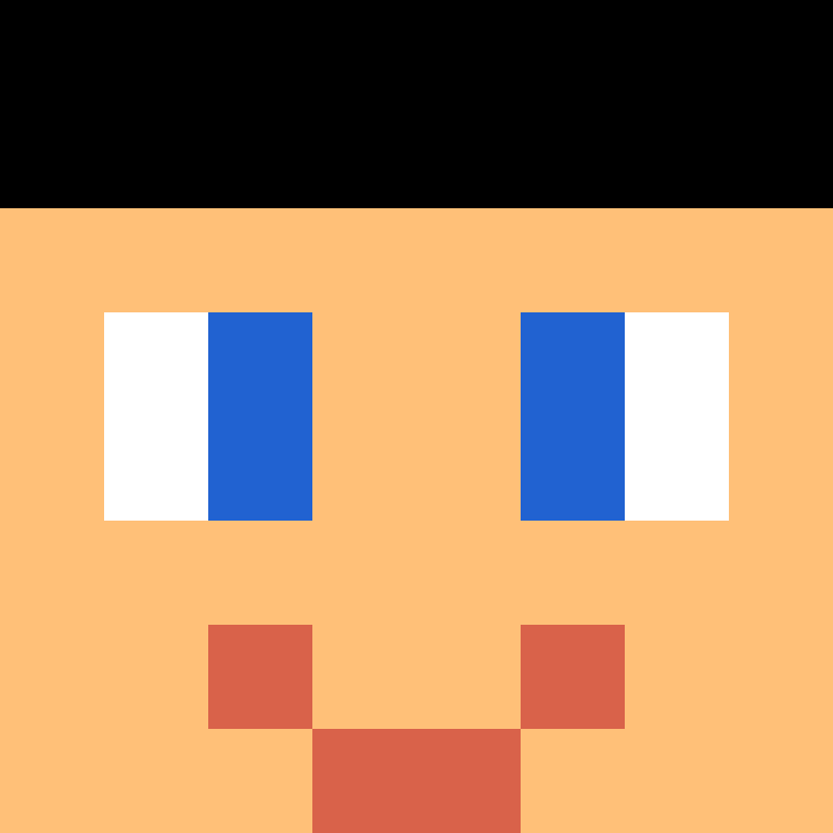 SkinEnthusiast's skin
