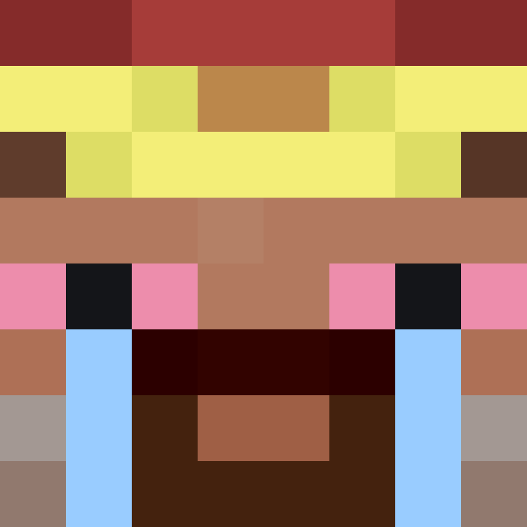 ThePenspinneur's skin
