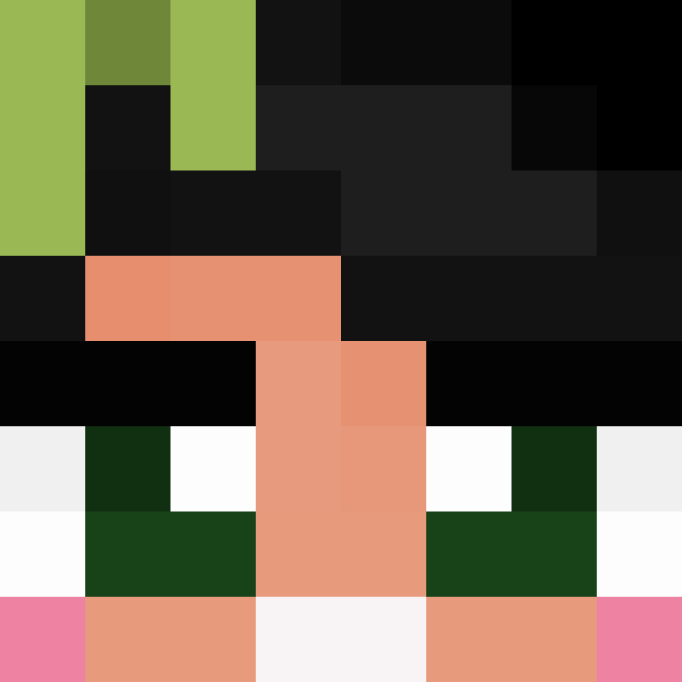 DargiV's skin