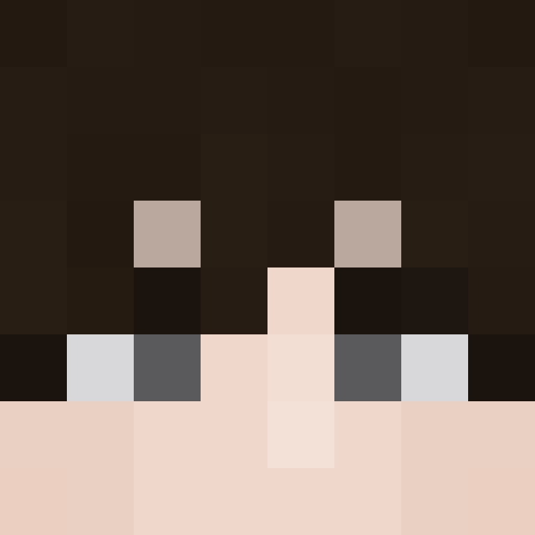 acin5's skin