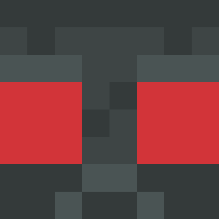 Auntbrix's skin