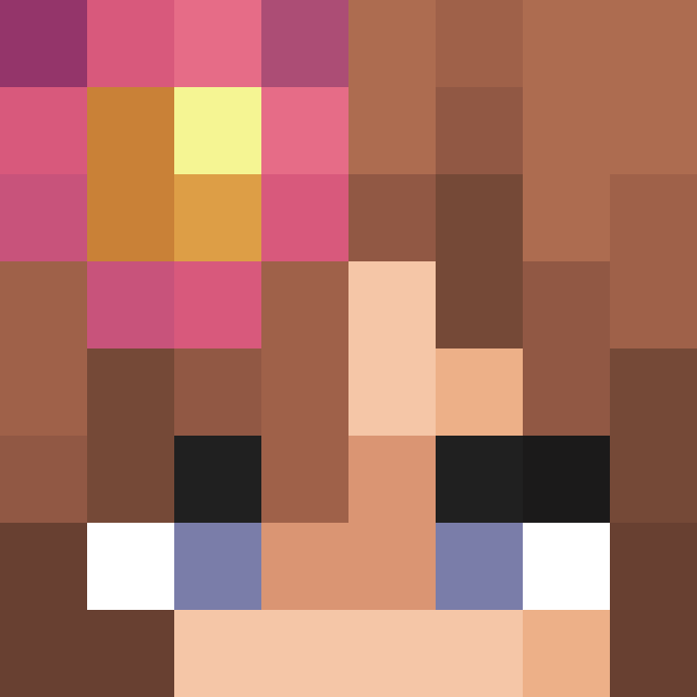 unventivetalent's skin
