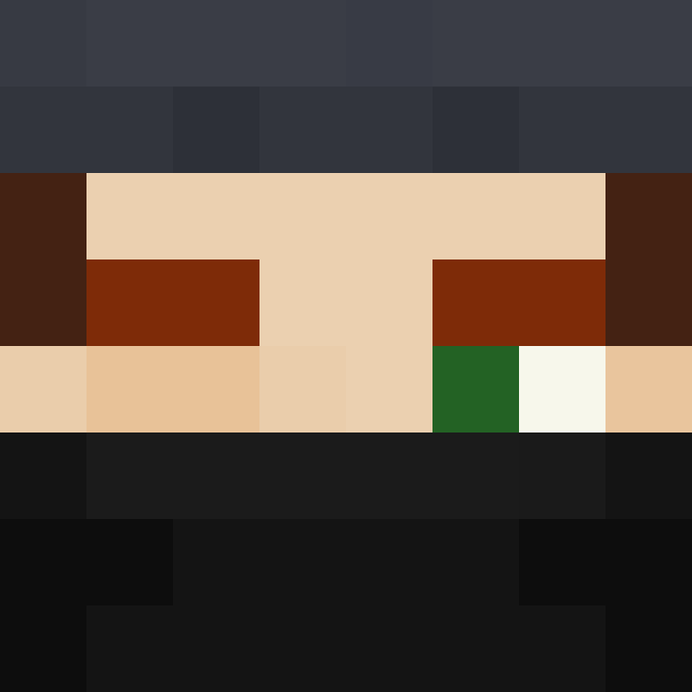 odavidcesar's skin
