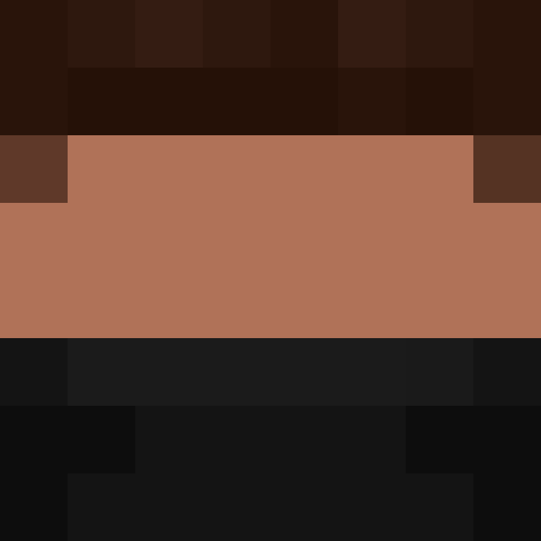 AdamTheHedgehog's skin