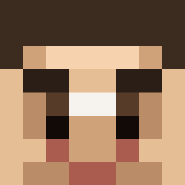 Bolshebricks's skin