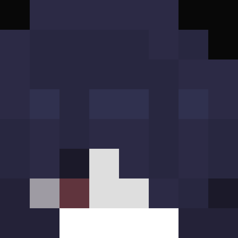 PrinceCR's skin