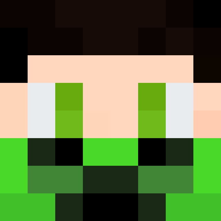 EgorKalachev's skin