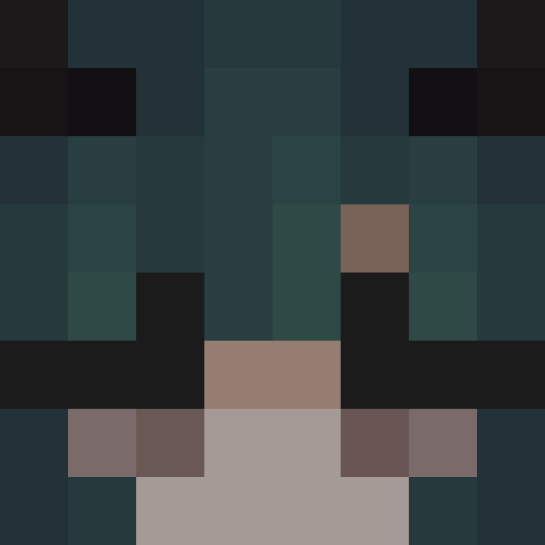 Zoleeey's skin