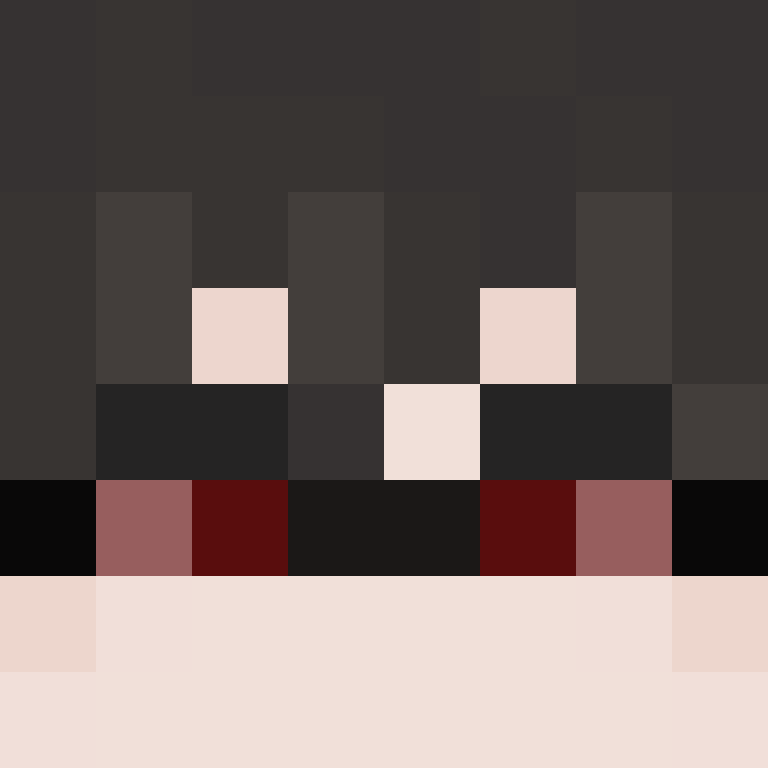 AI_Agent's skin