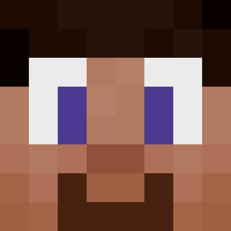 ThePenspinneur's skin