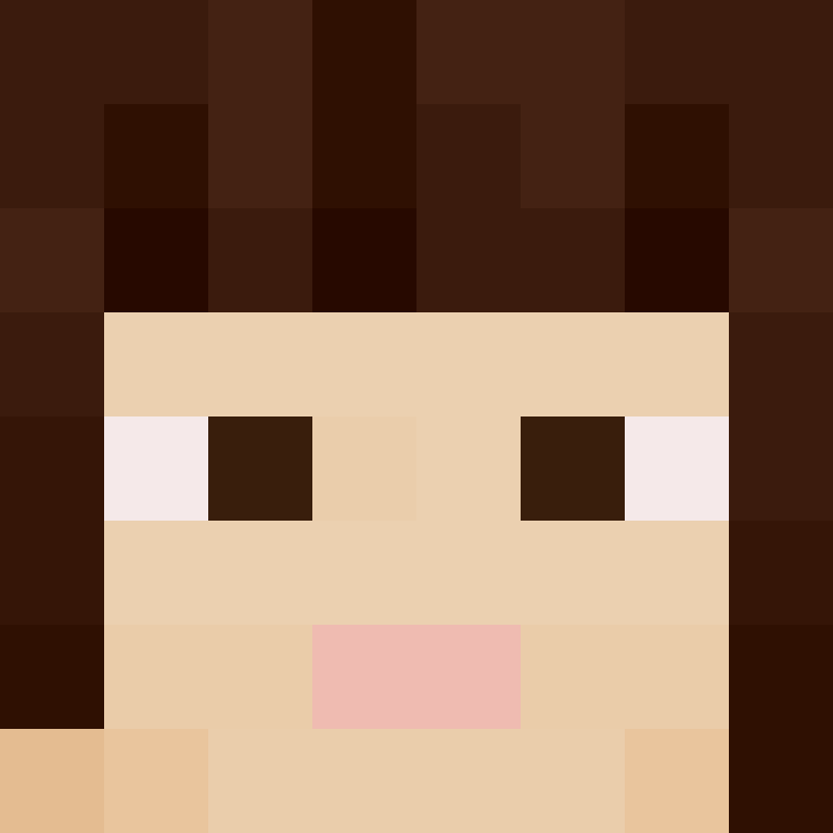 StrawberryOcean's skin