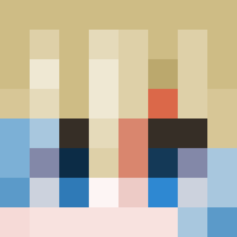 CeilingBird's skin