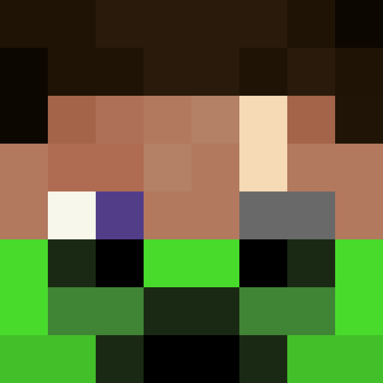 MolesLLC's skin