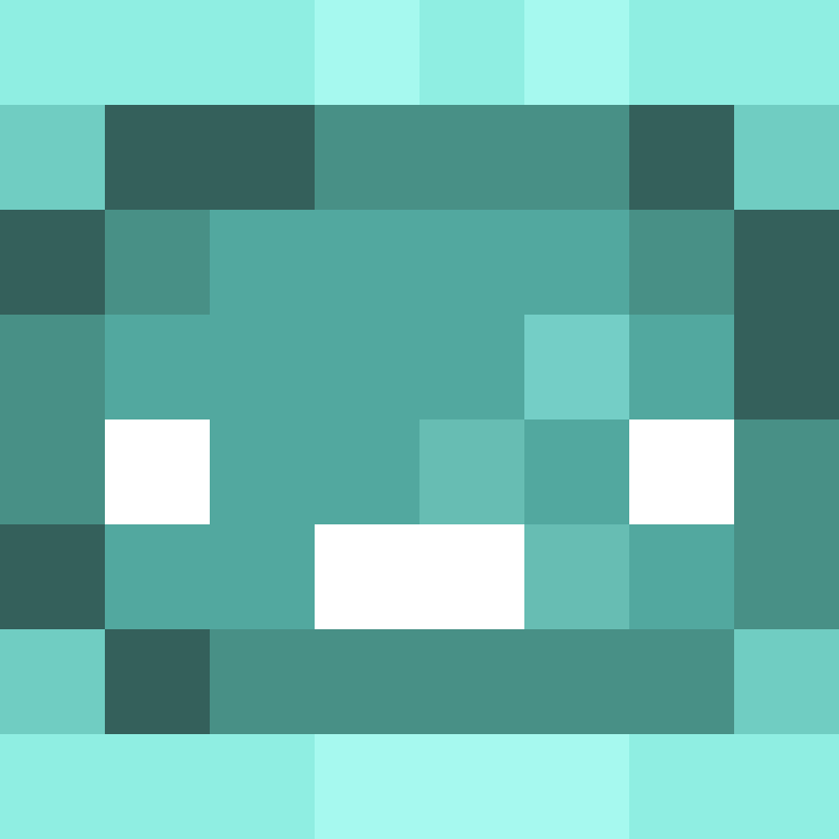intersecato's skin