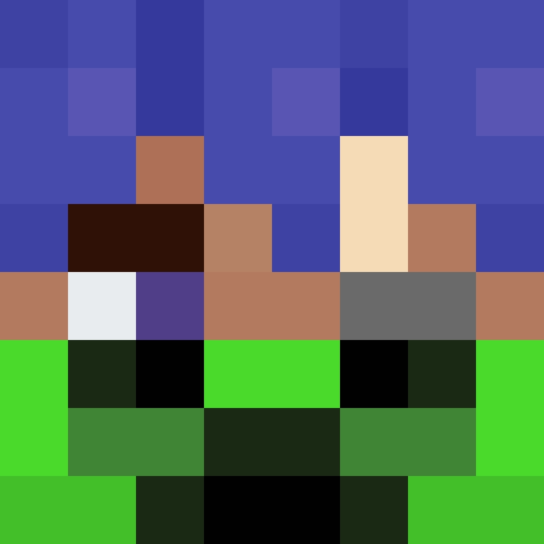 Notro_Client's skin