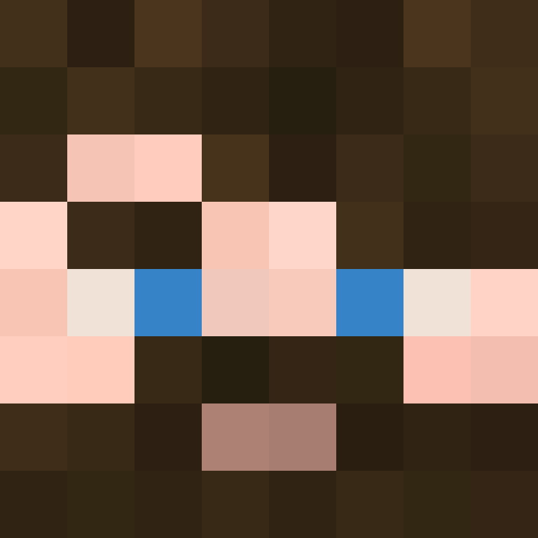 Zuarig's skin