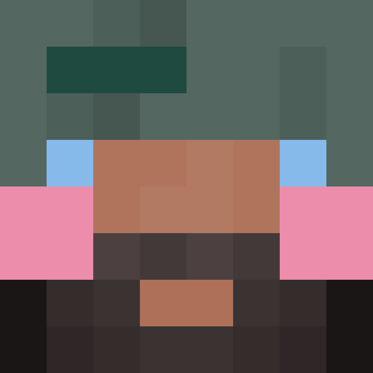 BradBot_2's skin