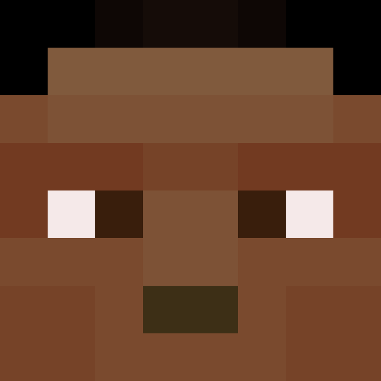 AdamTheHedgehog's skin