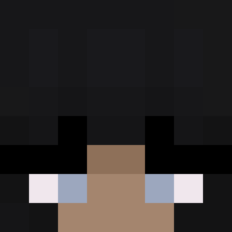 vexlehaha's skin