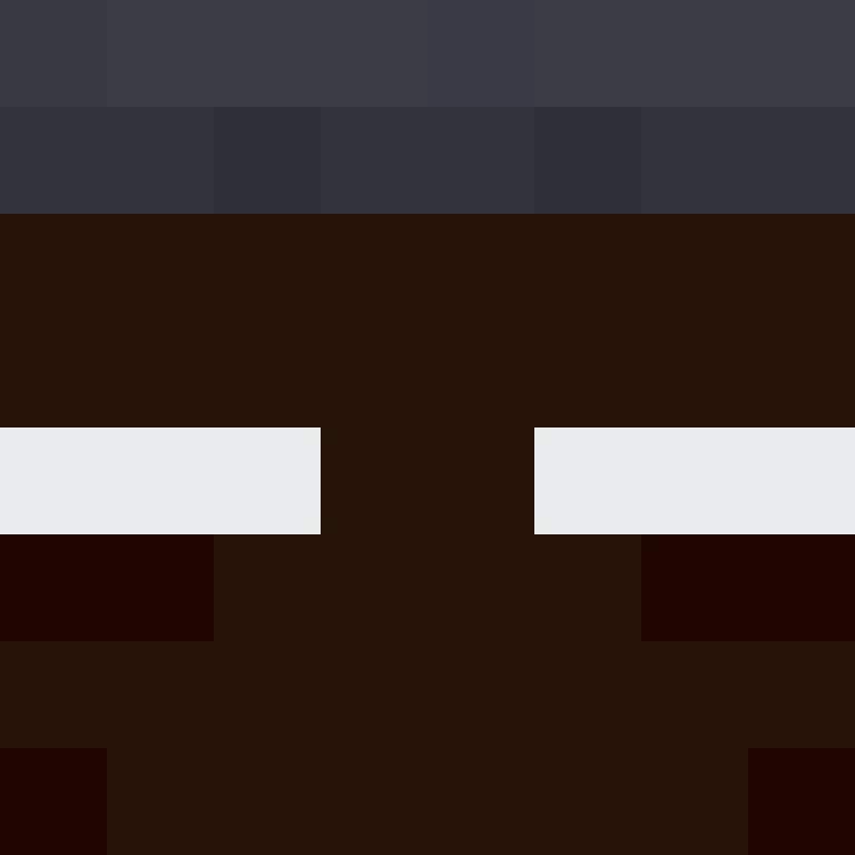Naqlua's skin