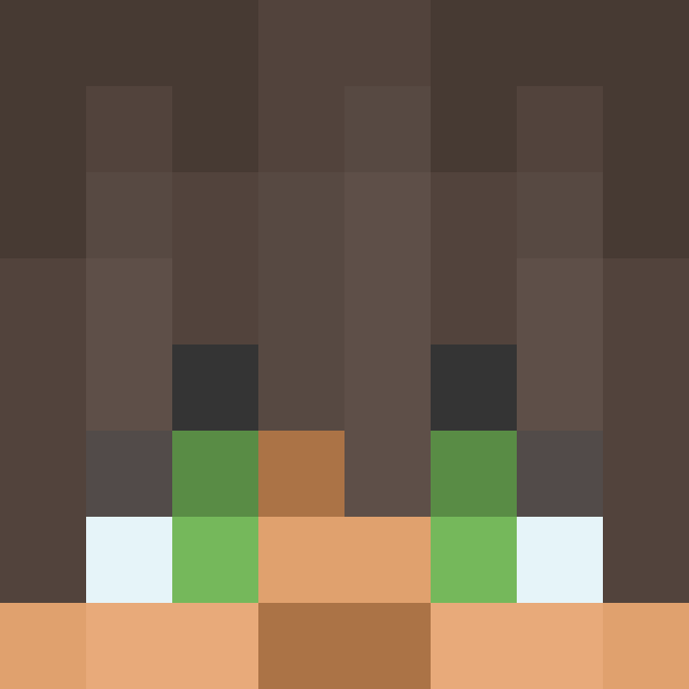 Shar_d's skin