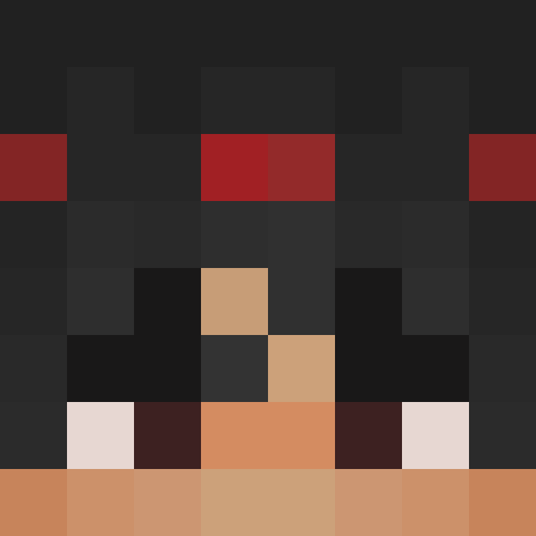 AlexisMadd's skin