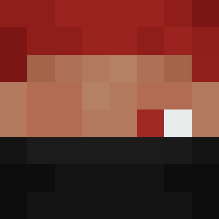 hellstruckedz's skin