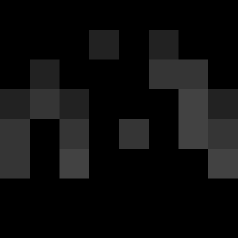 aXe18's skin