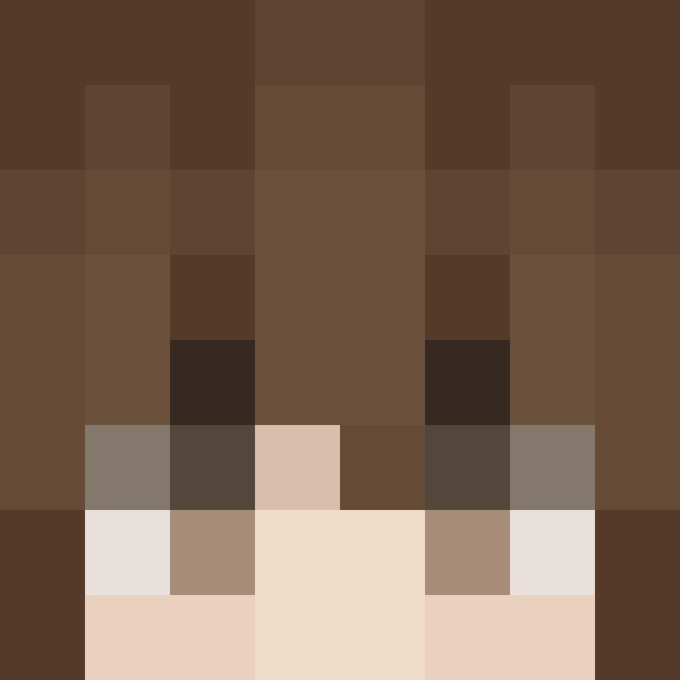 Respondents's skin
