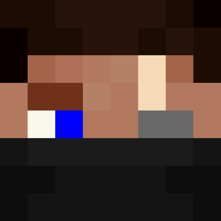 dragloner's skin