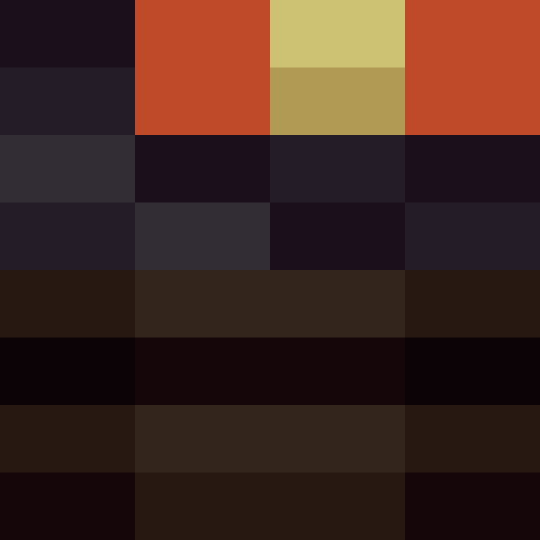 acin5's skin