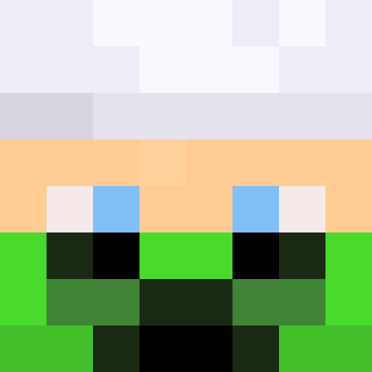 MrRiptide's skin