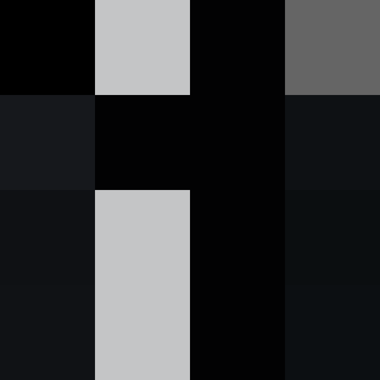 1etho's skin