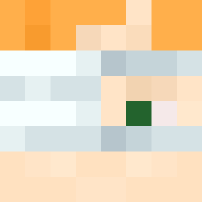 Tamariiiiii's skin